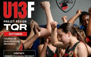 Détection U13F